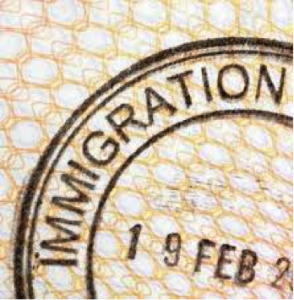 Immigration