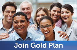 Join Gold Plan